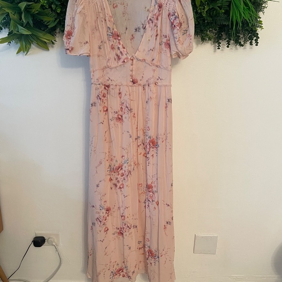 LOVE SHACK FANCY DRESS - Picture 5 of 11